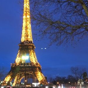 Meet your Posher, Tanya